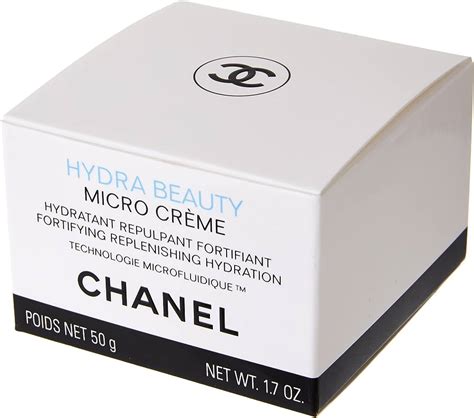 chanel crema viso pelle grassa|CHANEL: Crema viso pelle grassa .